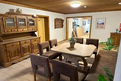 Schöne Wohnung in Saalfelden mit Balkon