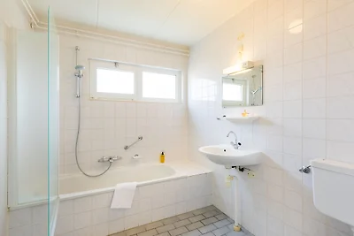 Bequemer Bungalow nahe dem Hunebedcentrum