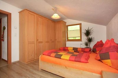 Wohnung in der Nähe des Skigebietes