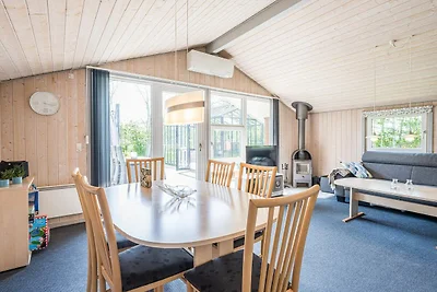 4 persoons vakantie huis in Hemmet-By Traum