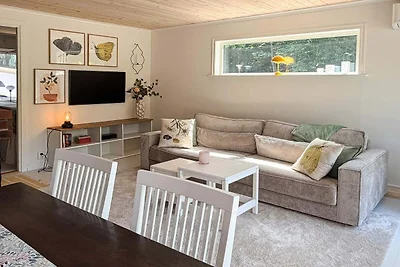 6 Personen vakantie huis in HENÅN
