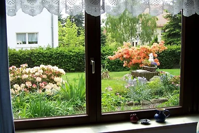 Ferienwohnung Höhen-Ausblick