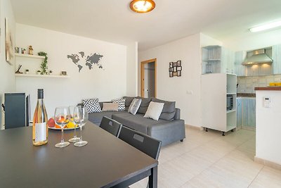 Saray- Son Alma - Apartamento En Santandria