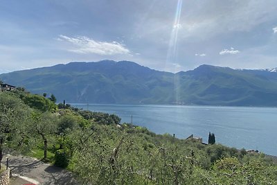 Appartementen Villa Gianna in Limone sul Gard...