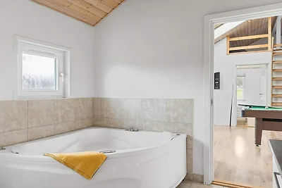 5 Sterne Ferienhaus in Løkken