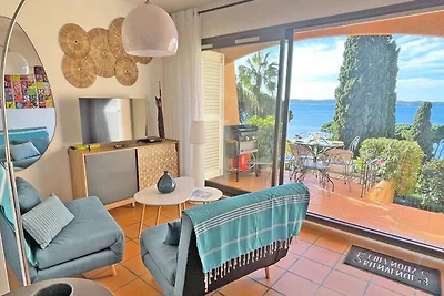 Residenz Le Clos De La Madrague