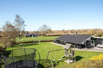 8 Personen Ferienhaus in Sydals