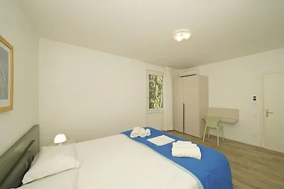 Appartement Pratone Bilo avec terrasse