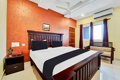Soggiorni Elite a Ernakulam North vicino allo...