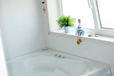 5 Personen Ferienhaus in Otterndorf