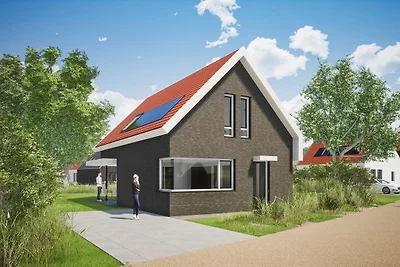Casa vacanze nel Kidskwartier