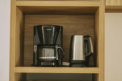 Villa in Panormo mit Pool und Strandnähe