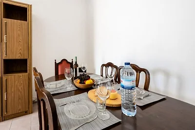 Wohnung in Altura nahe Tavira Strand