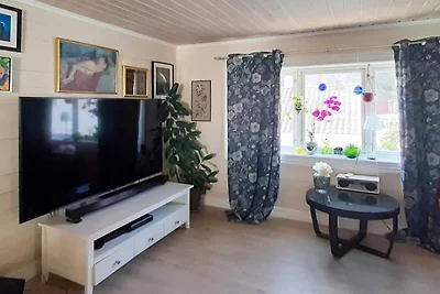 9 Personen vakantie huis in mandal