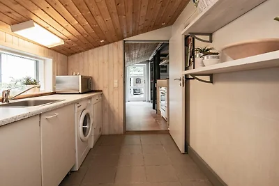 6 Personen Ferienhaus in Blåvand