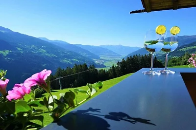 Alpenstyle by Katharina