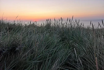 8 Personen Ferienhaus in Rømø