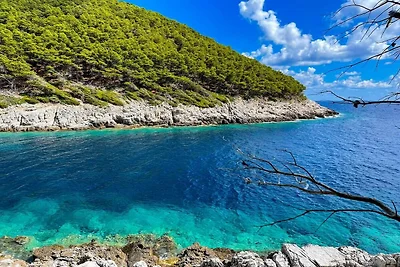 Apartments Franka Saplunara-Triple Room with ...