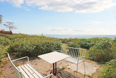 Seaside Charm in Gedser - By Traum...