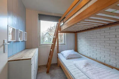 Familienhaus nahe Dünen und Strand