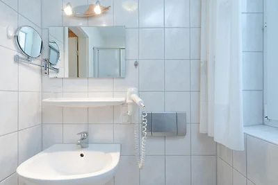 Charmante Ferienwohnung im Seepark Sellin mit...