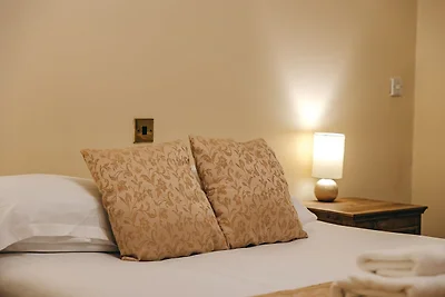 Ferienhaus mit 2 Schlafzimmern für 4 Gäste, K...