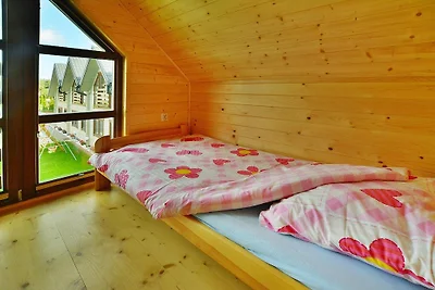 Casa vacanze a Grzybowo