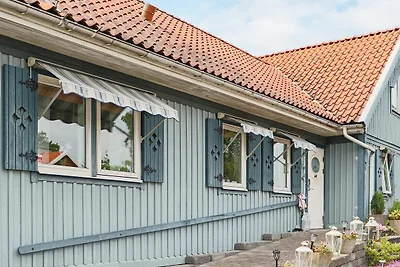 4 Personen Ferienhaus in Halmstad-By Traum