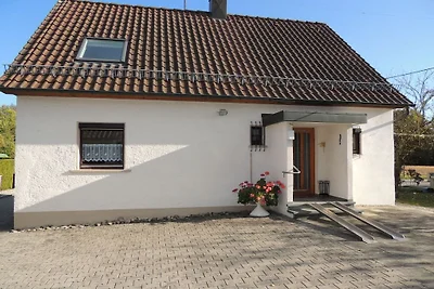 Vakantiehuis met 3 slaapkamers
