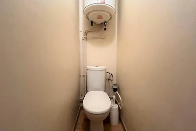 Appartement in de Provence met uitzicht op he...