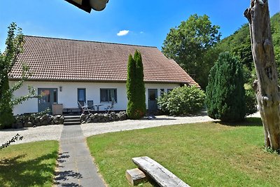 Schöne Ferienwohnung mit Terrasse in...