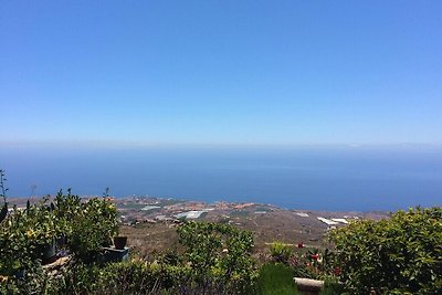 Ferienhäuser Tajona, Adeje - La Concepción
