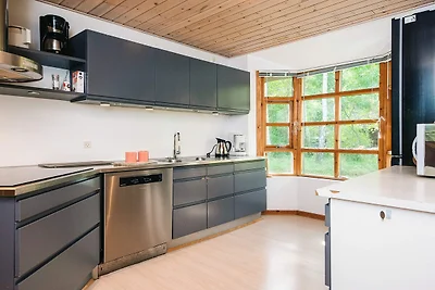 6 Personen Ferienhaus in Læsø-By Traum