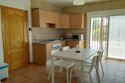 Schönes Ferienhaus in Almogia mit privatem...