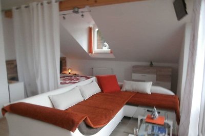 Ferienhaus mit 2 Schlafzimmer