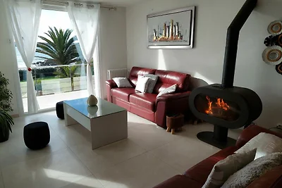 Ferienhaus f�r 10 Personen in...