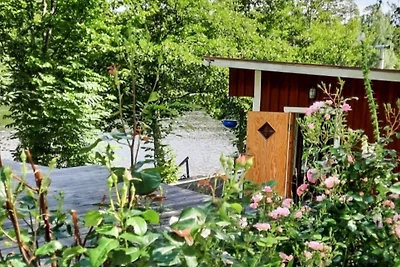 4 Sterne Ferienhaus in Tving