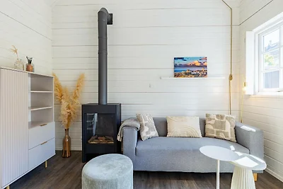 Ferienhaus in Domburg am Strand
