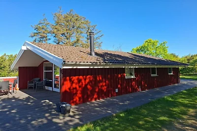 4 Personen vakantie huis in Ulfborg