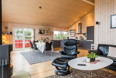 6 Personen Ferienhaus in Tarm