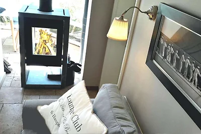 Apartment Fehmarn-Burgtiefe