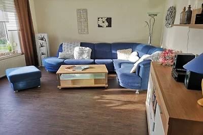 Ferienwohnung mit 1 Schlafzimmer