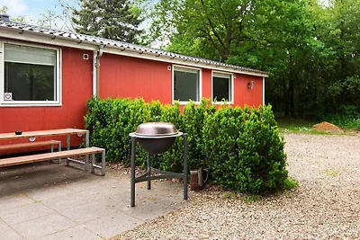 20 Personen Ferienhaus in Herning-By Traum