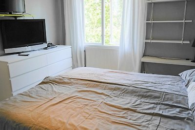 6 Personen Ferienhaus in ELLÖS