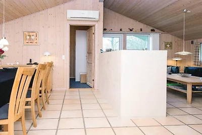 6 osob apartament w Oksbøl-By Traum