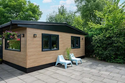 Chalet in Reutum am Almelo Nordhorn Kanal
