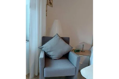 Ferienwohnung mit 1 Schlafzimmer