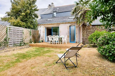 Appartamento a Saint-Gildas vicino alla...