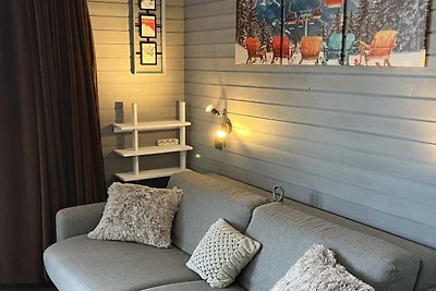 apartman za odmor Obiteljski odmor Orcières