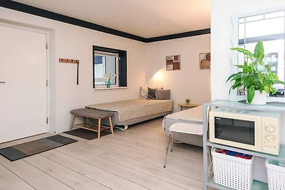 4 gwiazdkowy apartament w Hejls